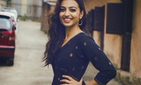 Masterclass with Radhika Apte