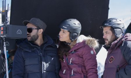 Tiger Zinda Hai Austria