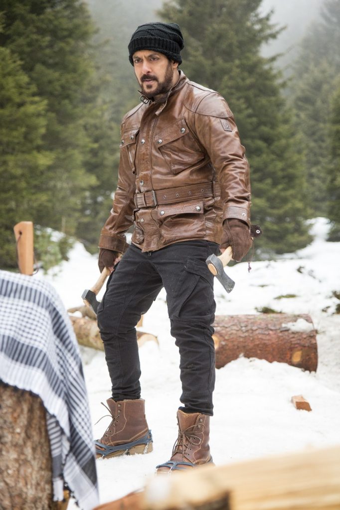 Tiger Zinda Hai Austria