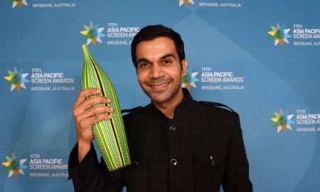 Rajkummar Rao