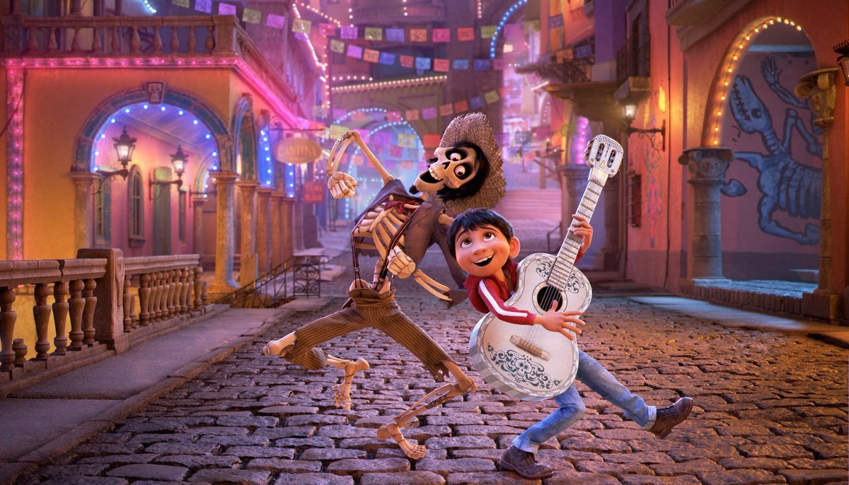 disney-pixar-coco-hector-miguel-singing-dancing