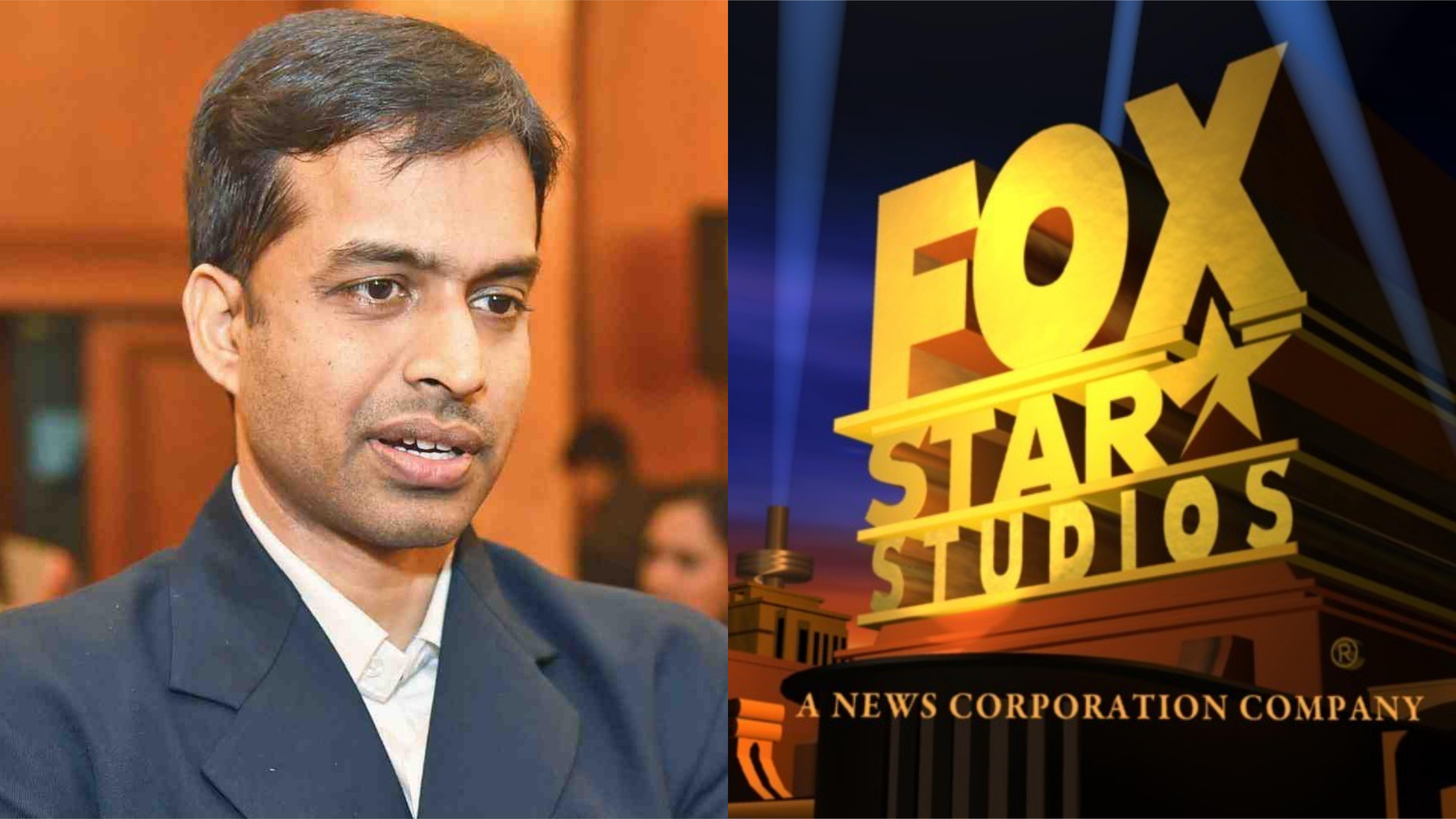 Fox Star Studios Pullela Gopichand