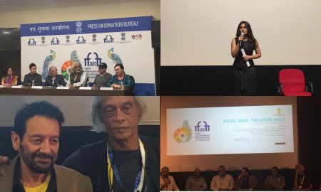 IFFI Day 5 Highlights