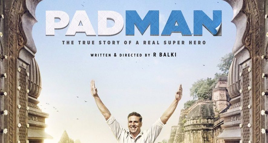 Sony Pictures Entertainment Padman on zee5