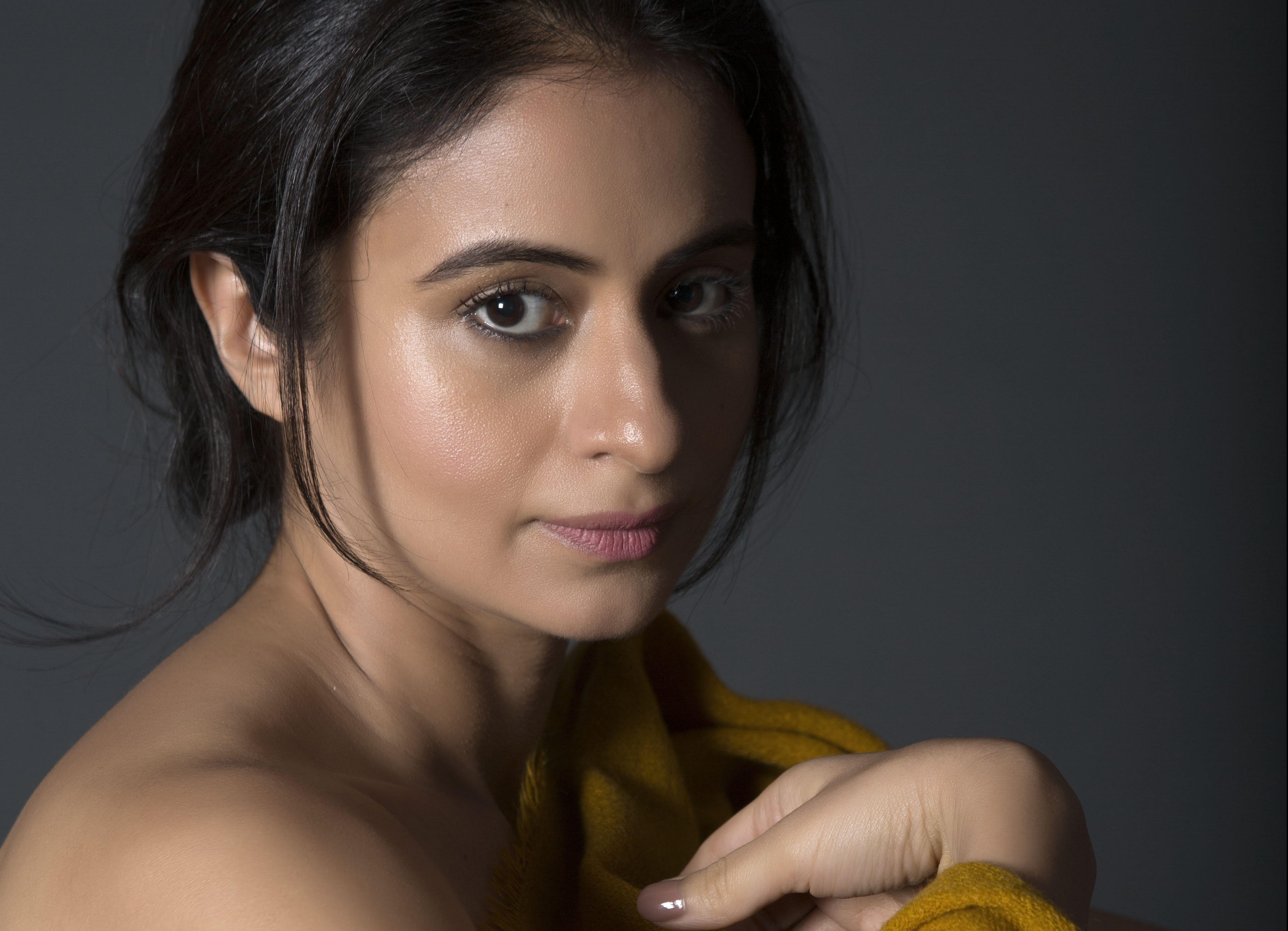 rasika dugal