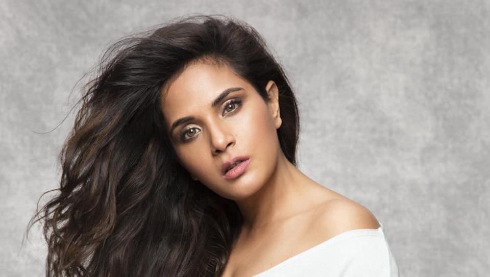 richa chadha