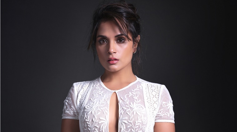 Richa Chadha