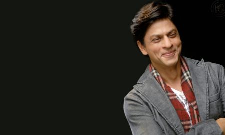 Shah Rukh Khan