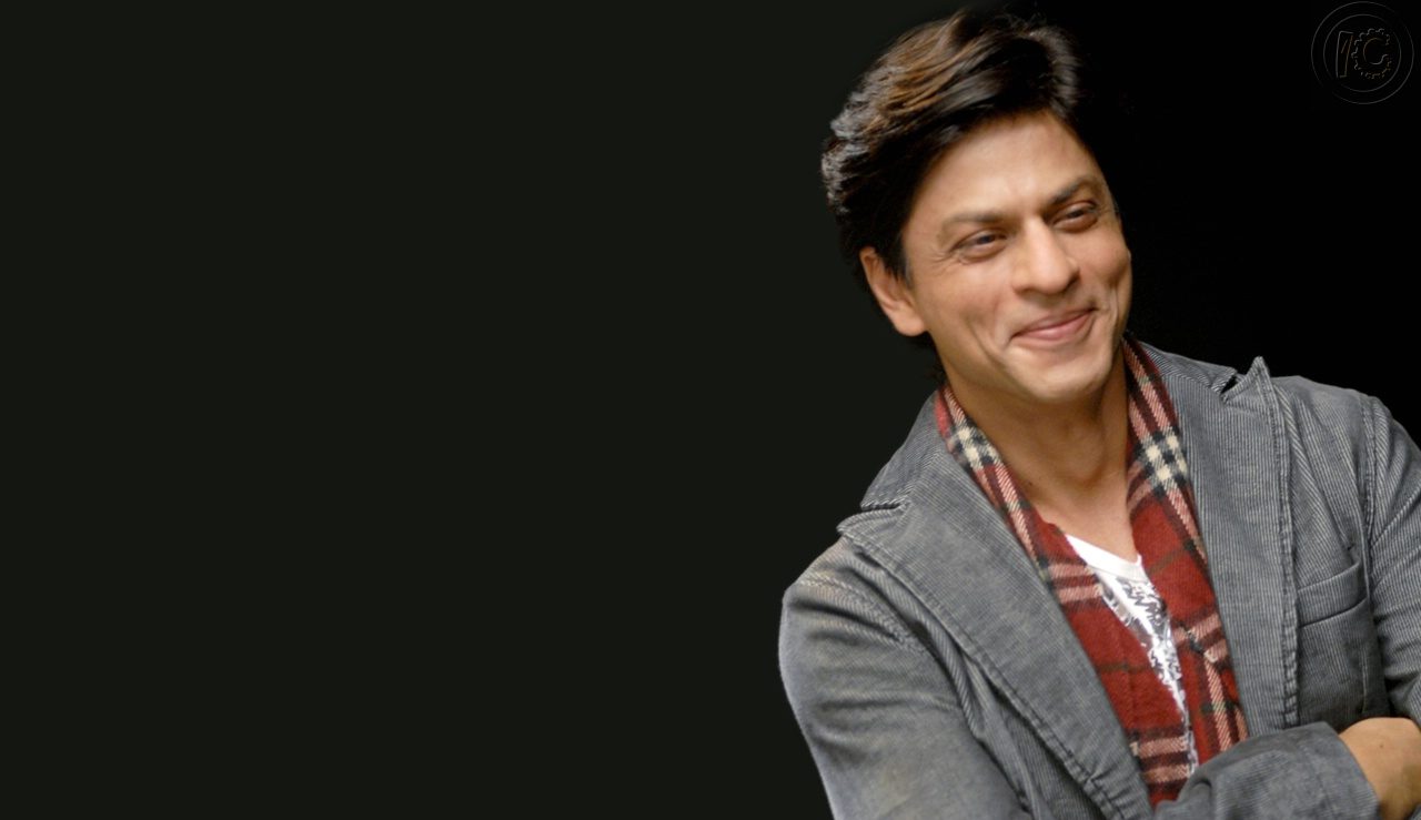 Shah Rukh Khan