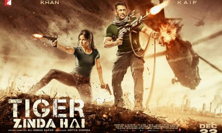 Tiger Zinda Hai - Ali Abbas Zafar