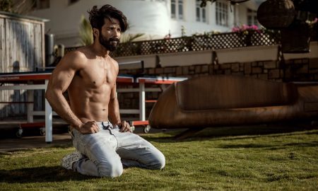 Shahid Kapoor