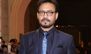 Irrfan