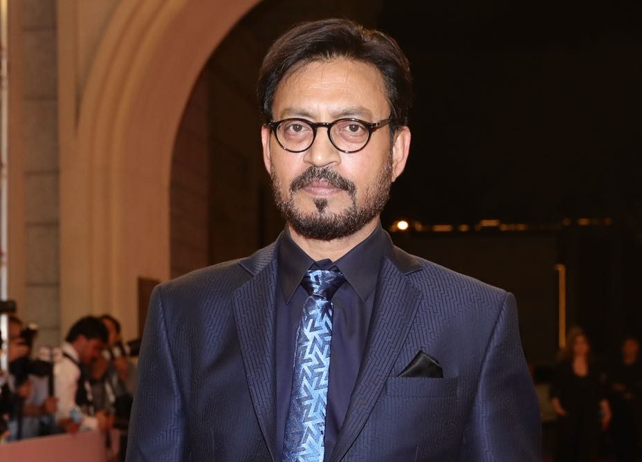 Irrfan