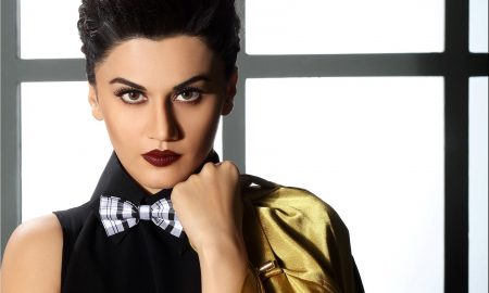 Taapsee Pannu becomes fastest growing