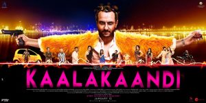 kaalakaandi