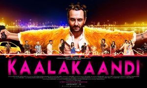 kaalakaandi