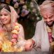 Virat-Anushka Tie the knot