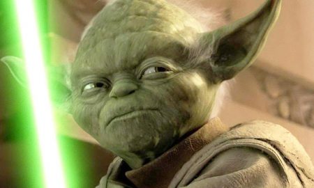 yoda