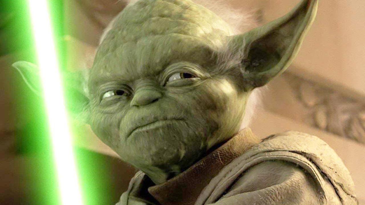 yoda