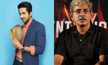 ayushmann khurana-sriram raghavan