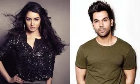 rajkummar rao- shraddha kapoor