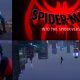 Spider-Man Into The Spider-Verse