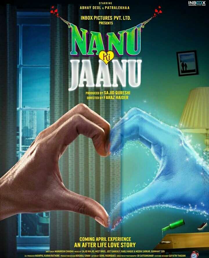 nanu-ki-jaanu