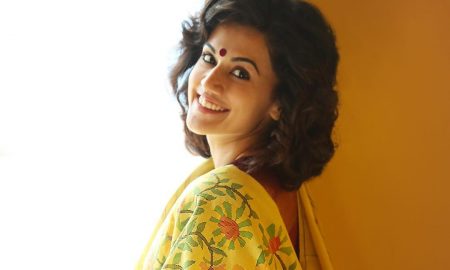 Taapsee Pannu