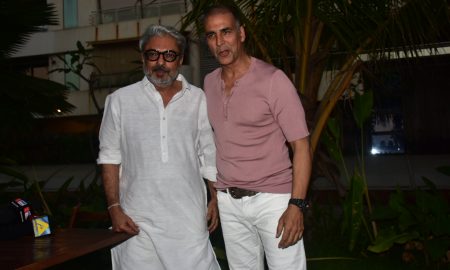 Padman and Padmaavat