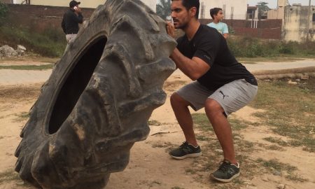 angad bedi