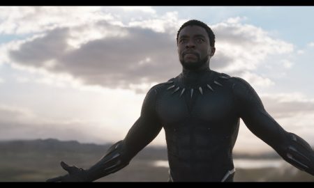 black panther