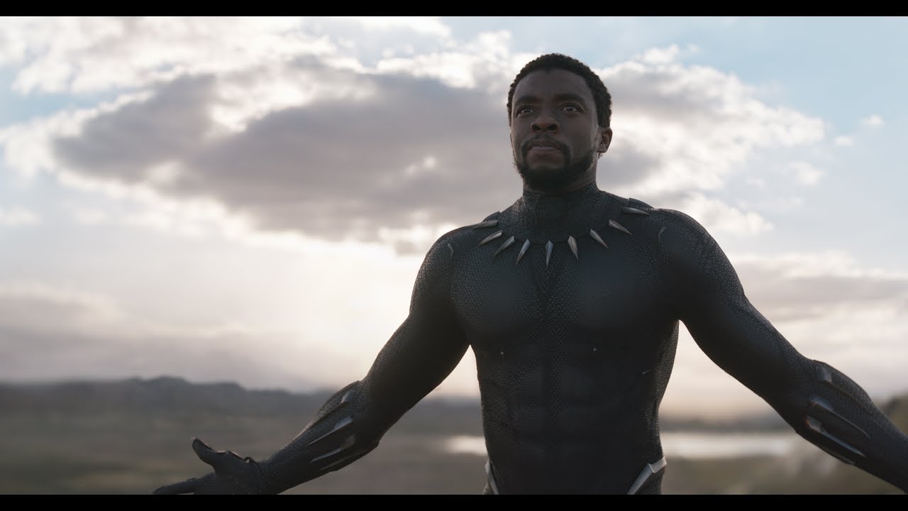 black panther