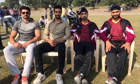 from-left-bikramjeet-singh-angad-bedi-diljit-dosanjh-and-sandeep-singh-on-the-sets-of-soorma