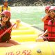 rafting on shoot