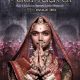 Padmaavat poster