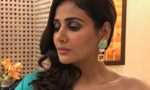 parul-yadav-at-tfna-2018