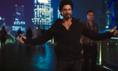 shah rukh khan