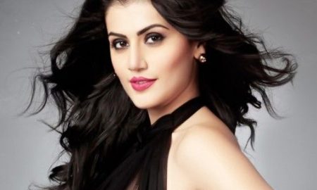 taapsee pannu