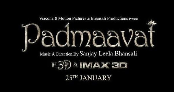 Padmaavat