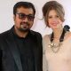 anurag kashyap & kalki Koechlin