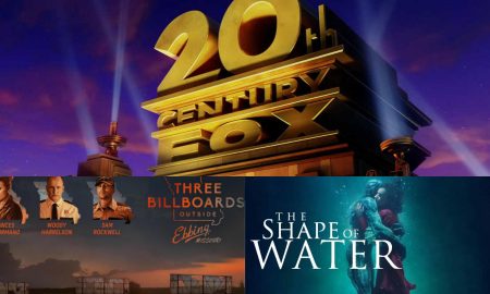 fox leads academy awards nominations