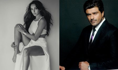 samir soni and nora fatehi