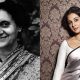 vidya balan - indira gandhi