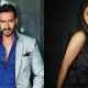 Rakul Preet and Ajay Devgn