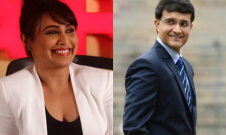 rani mukerji & sourav ganguly dadagiri