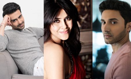 ekta kapoor mentors viraj karan