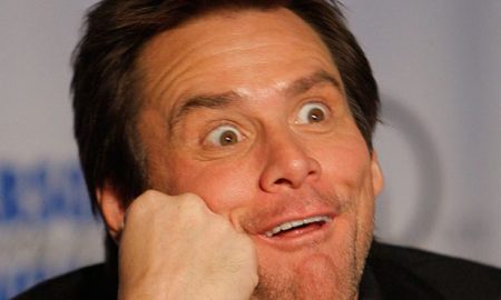 jim carrey