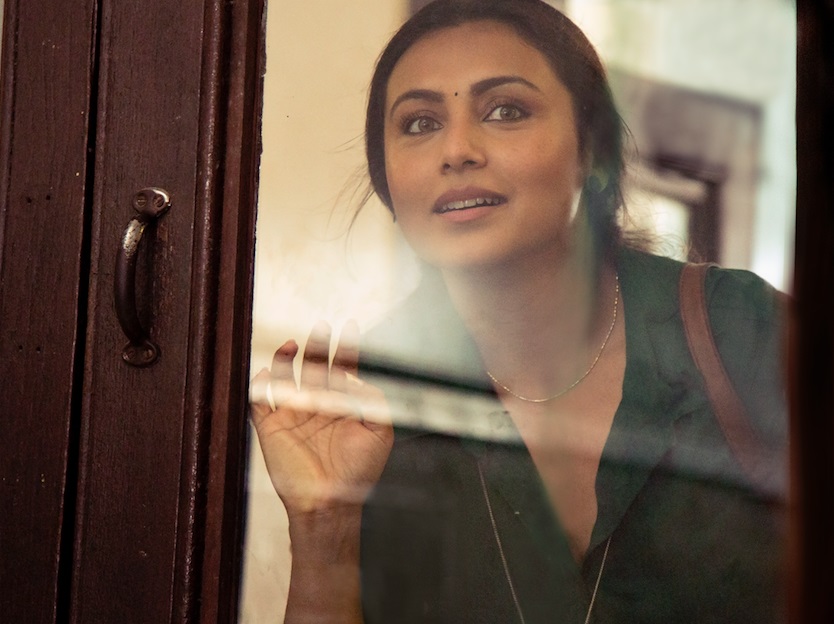 rani in hichki