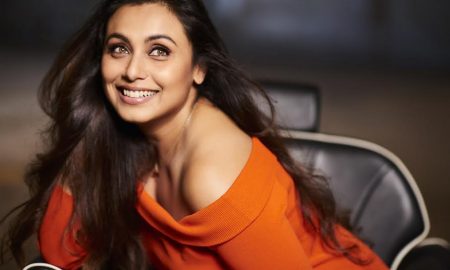 Rani Mukerji Hichki