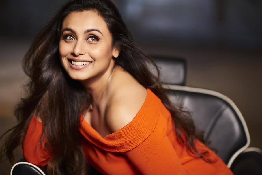 Rani Mukerji Hichki